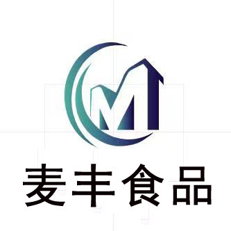 麦丰食品企业店的LOGO