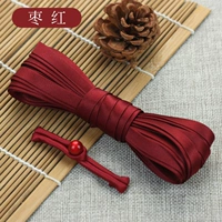 Jujube красный