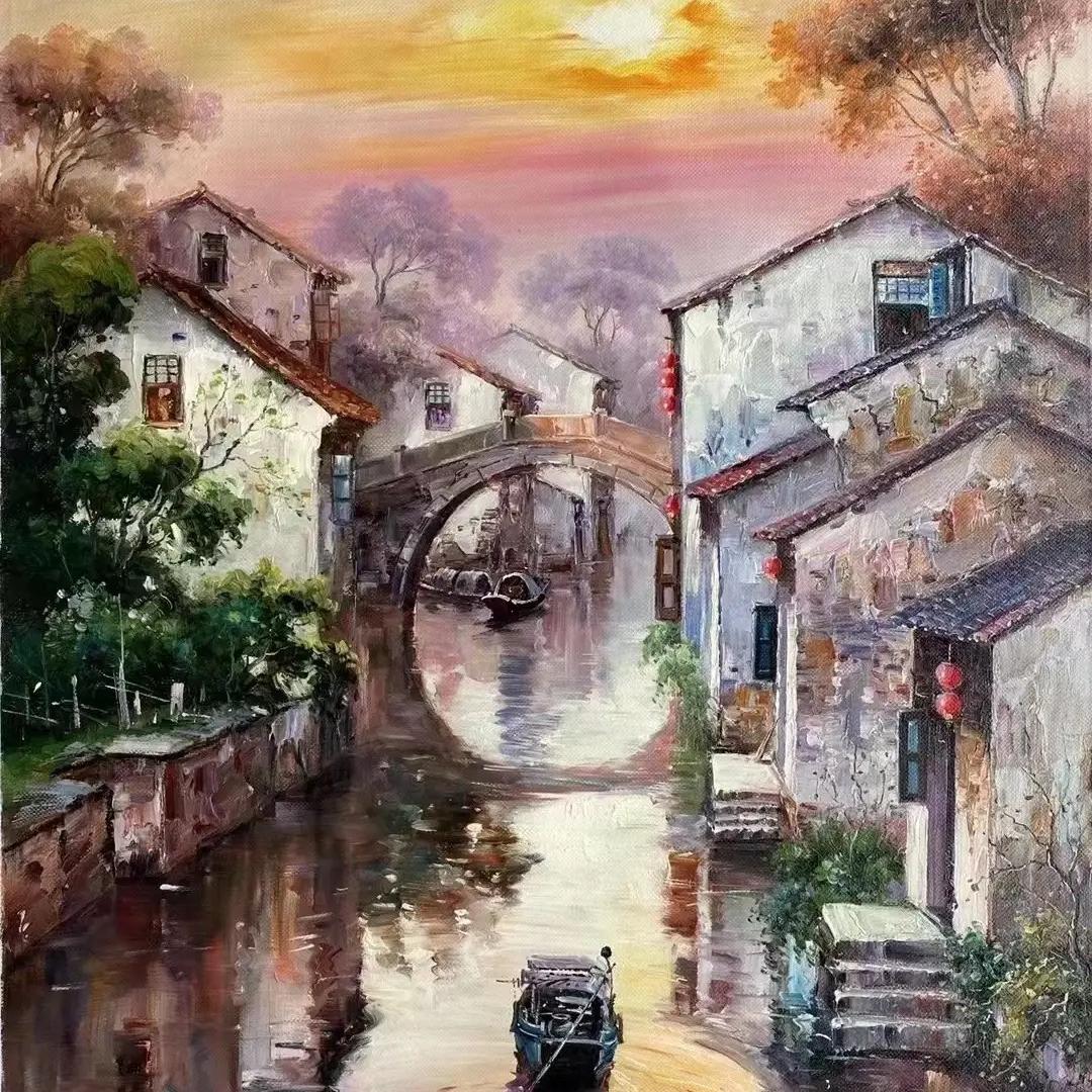 印象江南 仿古家具