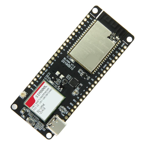 TTGO T-Call v1.3 ESP32 Беспроводной модуль FPC Antenna SIM-карта SIM800L Модуль