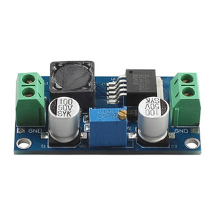 XL6019 модули DC-DC Booster источник питания модули регуляторы источник питания модули экспорт регулируемый л валик