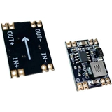 Перенос модуля DC-DC 3A в источник питания в выходной стабилизации