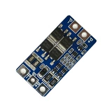 2 струны 6.4 В железофосфат Две строки 7,4 В.