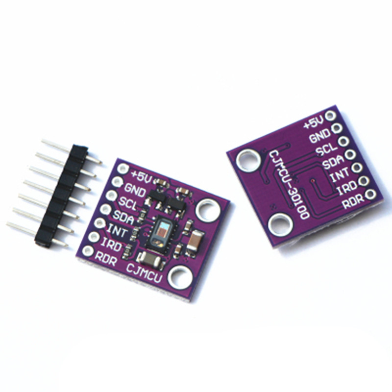 ADS1220 ADC SPI Low power consumption 24 bits analogue to digital converter BGEKTOTH