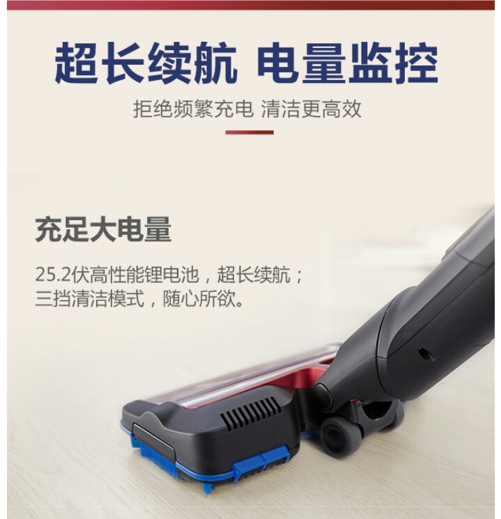 giá máy hút bụi công nghiệp Queens Day Philips với máy hút bụi cầm tay không dây FC6908 kéo ướt FC6823 6827 phiên bản nâng cấp - Máy hút bụi robot hút bụi t5 hero