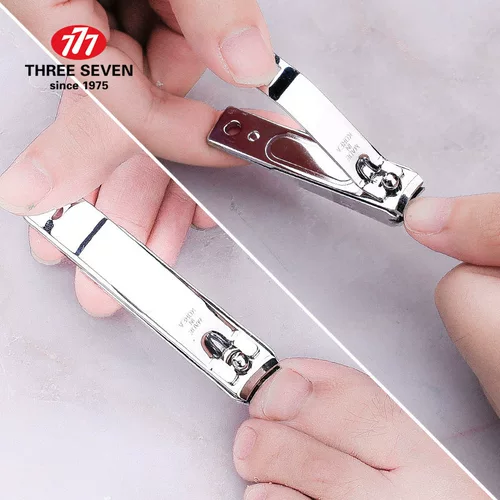 Импортная ухочистка для ногтей, комплект для домашнего использования, маникюрные кусачки