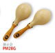 샌드 해머 meinl 마이어 플라스틱 샌드 해머 PM2BK 라운드 3 블랙 BGMARACAS 프로 악기 PM1BK