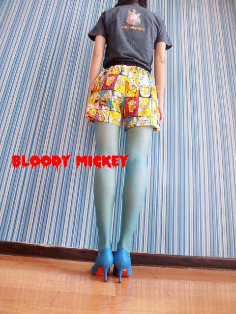 Pantalon pyjama - Ref 723792 Image 26