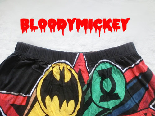 Pantalon pyjama jeunesse - Ref 724557 Image 19