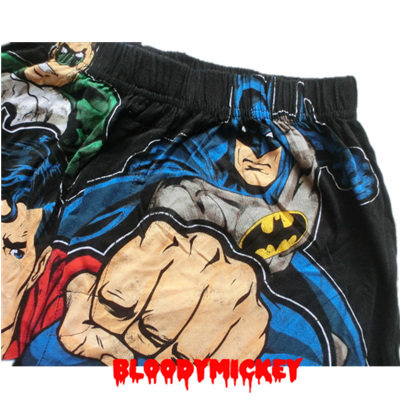 Pantalon pyjama jeunesse - Ref 724557 Image 16