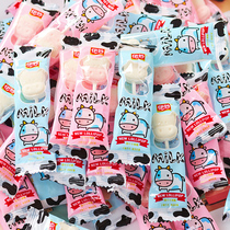 Minotaur lollipop Bulk childrens baby candy Wedding candy Milk lollipop milk lollipop student girl snack products