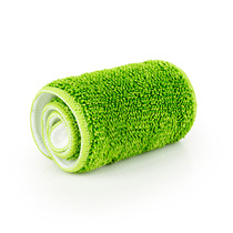 Xiyang adhesive spray spray mop replacement cloth Flat mop mop microfiber polishing cloth Cleaning cloth