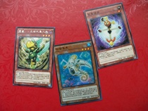 Yu-gi-oh Single card Archive Seahorse Dense Pendulum Allied Next generation Birdman Soldier Boy Dream loose card