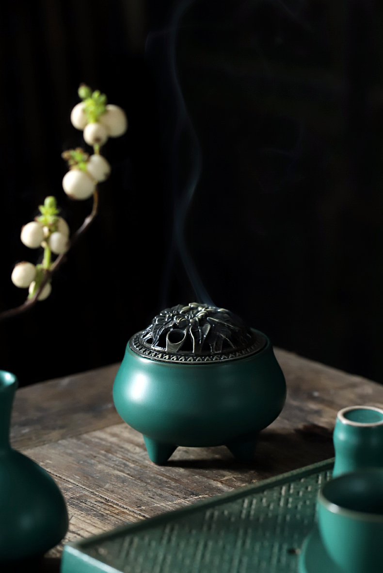 Ceramic tea sets tea tray with a small set of kung fu tea sets the sitting room is contracted tea tray teapot tea cups