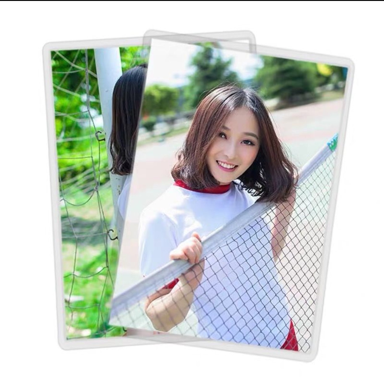 Wash photo 5 inch 6 inch 7 inch shelf plastic print rinse 100 200 300 drying cell phone rinse photos