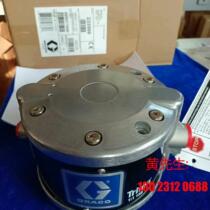 Graco TRITON308 diaphragm pump brand new unused with packaging special price negotiation