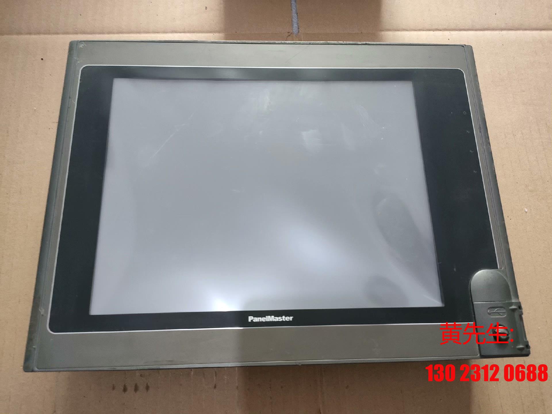 Screen-through touchscreen GEL104-TST spot unpacking physical figure shot into color bargaining-Taobao