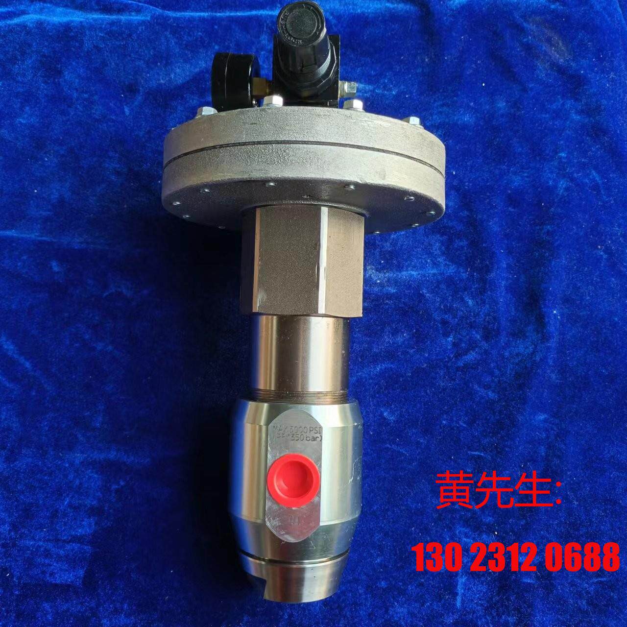Gooderick high-pressure booster 961635 almost entirely new with packaging special price handling bargaining-Taobao
