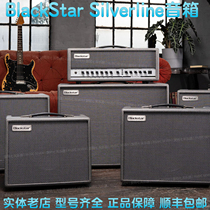 BlackStar Blackstar Silverline Series silver Line Series Electronic Tube Electric Guitar Guitar Speaker