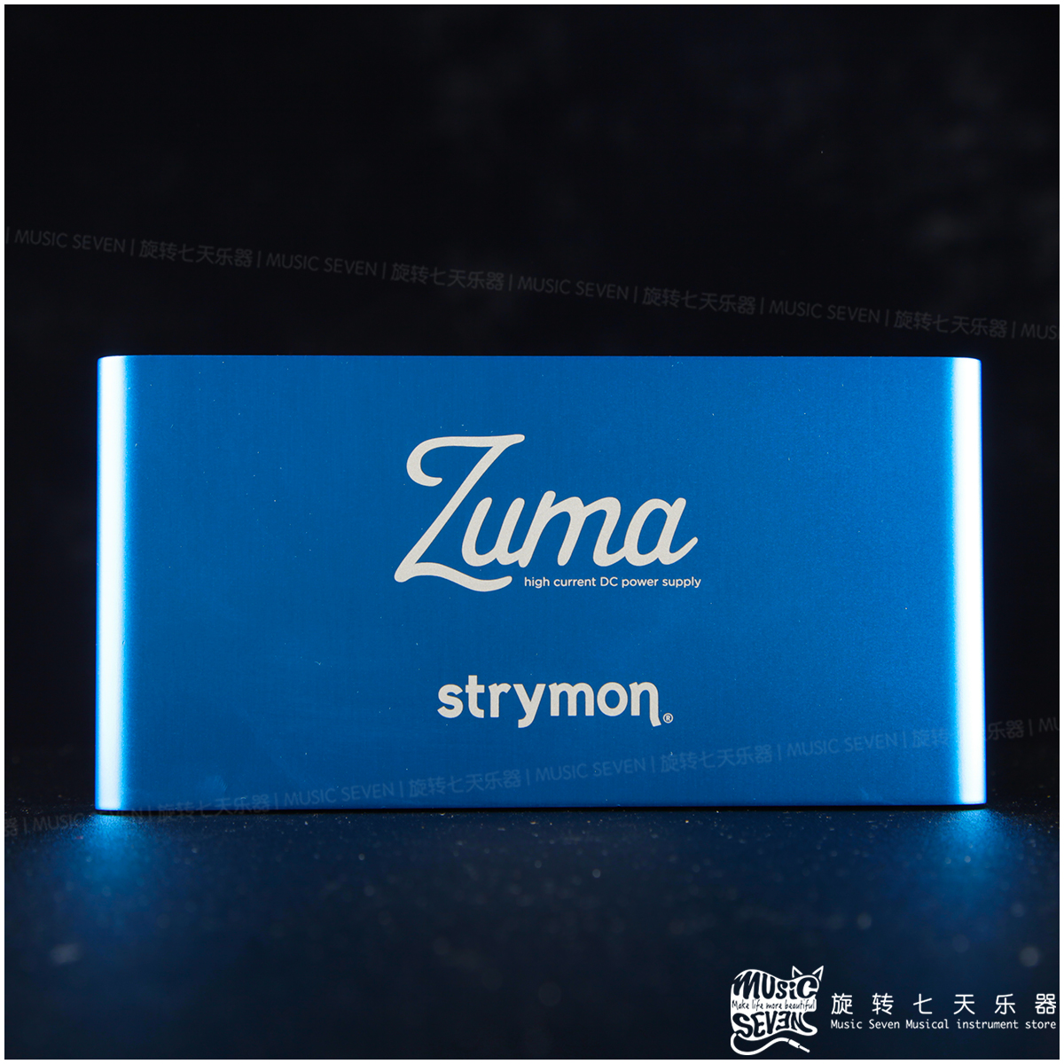 Strymon Zuma Ojai R30 large current independent power supply 5-way 9-way single block effectors power supply