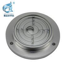 Crane level fan Small pile driver level Pump truck level Drilling rig level High precision level bubble