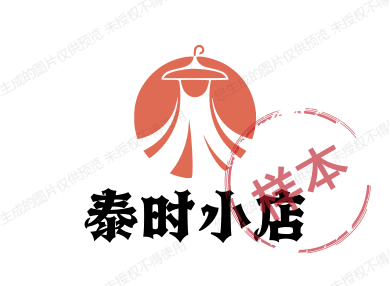 泰时小店