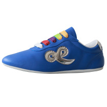 Wudo Family 2020 budosaga New McQueen version of ribbon indoor practice competition training martial arts shoes