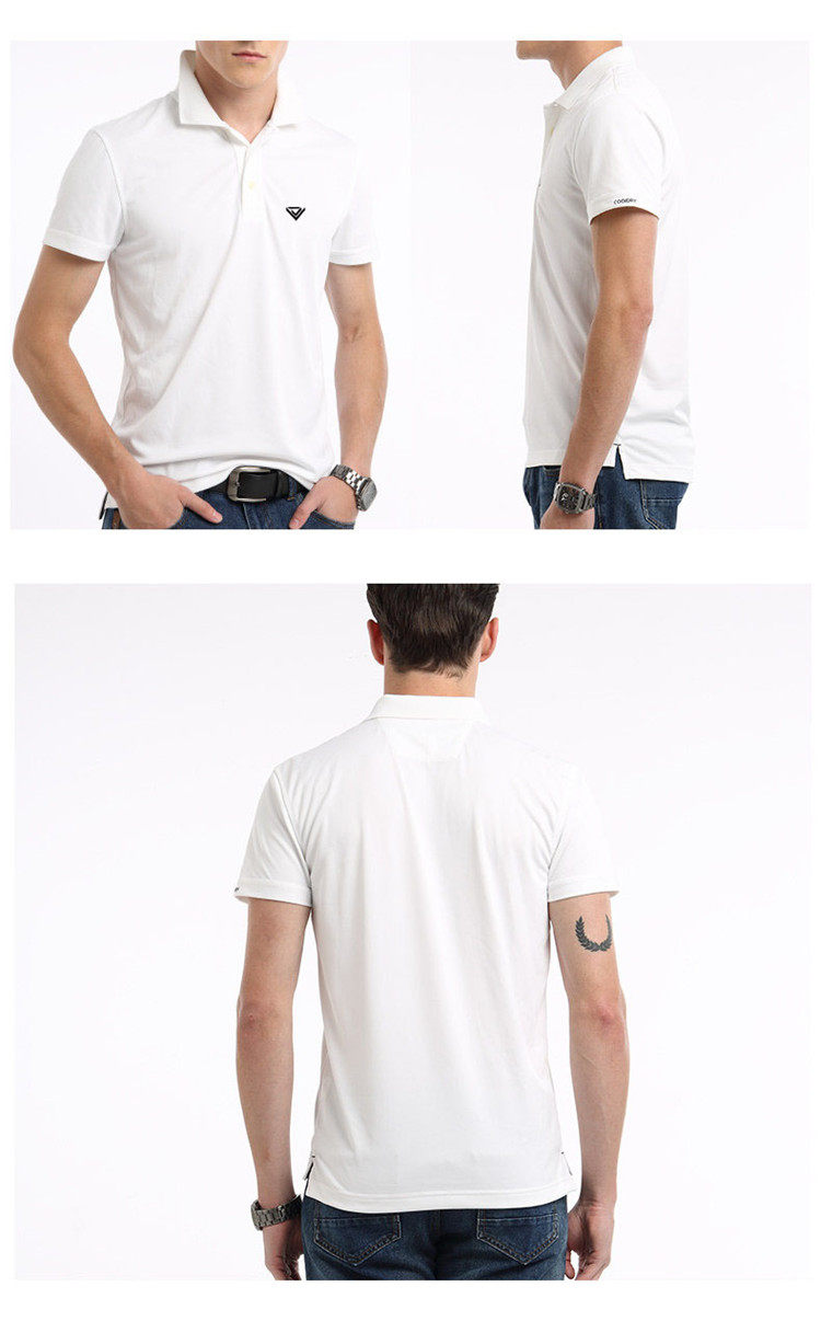 Polo sport neutre BUDOSAGA en autre - Ref 552243 Image 10