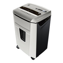 Zhentan (AURORA) AS1239CD High power large capacity professional office shredder (broken CD broken card muted)