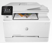 HP 181FW Printer all-in-one HP M281FDW Printer HP M281FDW double-sided wifi