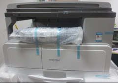 Ricoh 2014D Copier Ricoh 2014D Black and white copier Ricoh MP 2014D Copier