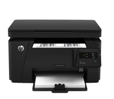 HP M126AAll HP M1136 Printer HP126NW 136NW Wireless WiFi Printer