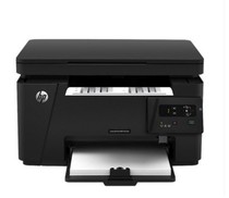HP M126A All-in-one HP M1136 printer HP126NW 136NW Wireless wifi printer