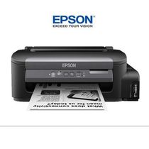 EPSON M105 printer wifi black and white ink cartridge printer EPSON M1178 double-sided adhesive