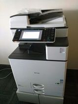 Ricoh C2011SP Color Digital Copier MPC2011SP Copier A3 Copier New