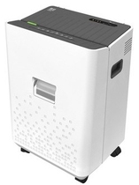 AURORA AS066 Shredder Shredder Level 4 confidential silent Shredder 6 sheets of paper at a time