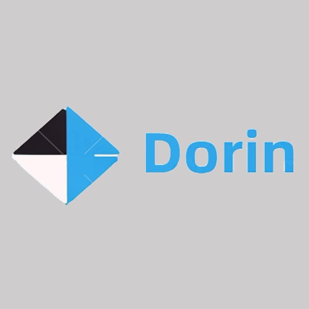 Dorin运动科技商城