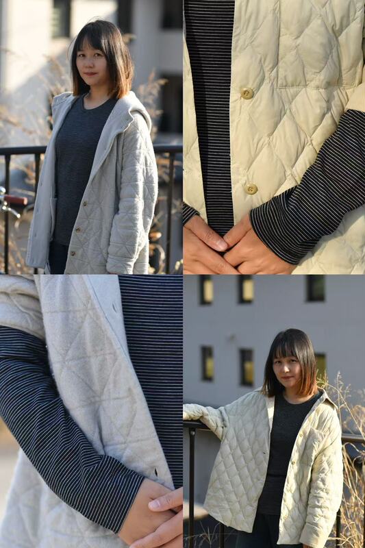 Japanese Style Men's and Women's Autumn and Winter Australian 100% Merino Wool 200 Long-Sleeve Base Layer Underwear for Outdoor Activities