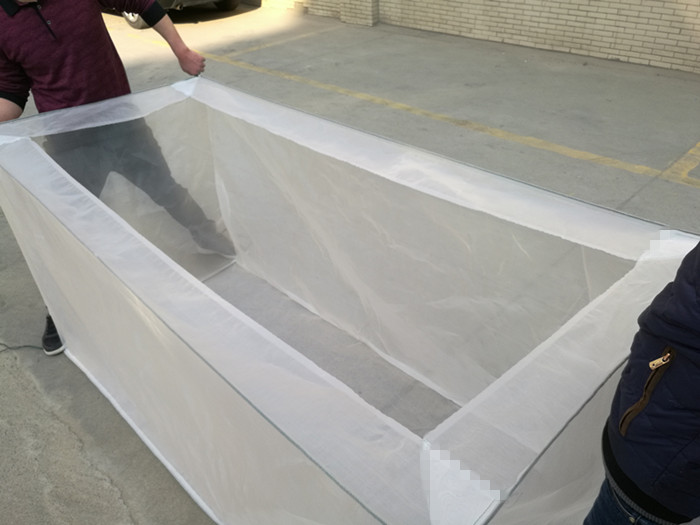 80 Mesh Boxes Nets Nets Nets Breeding Nets Leech Lobster Yellow Eel Fry Seedlings Hatching Fry