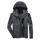 Мужская куртка JEEP Jeep Jeep jacket, три в одном, съемная подкладка плюс толстая ветрозащитная куртка из бархата, открытый альпинистский костюм mini 4