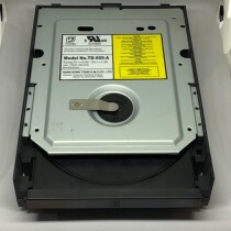 New original empty Movement Assembly in and out of the warehouse TD-505-A suitable for Maranz SA8400