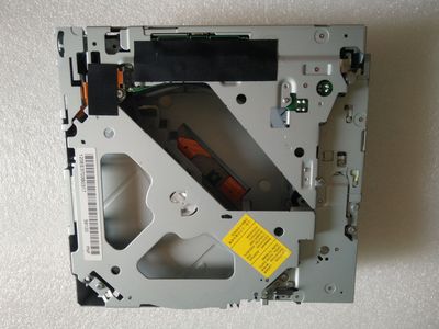 Brand new original fit Benz C180 Benz C200 original car 6 six-disc CD laser head movement