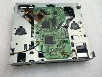 New original 2009 Pentium b70 original car single-disc CD movement