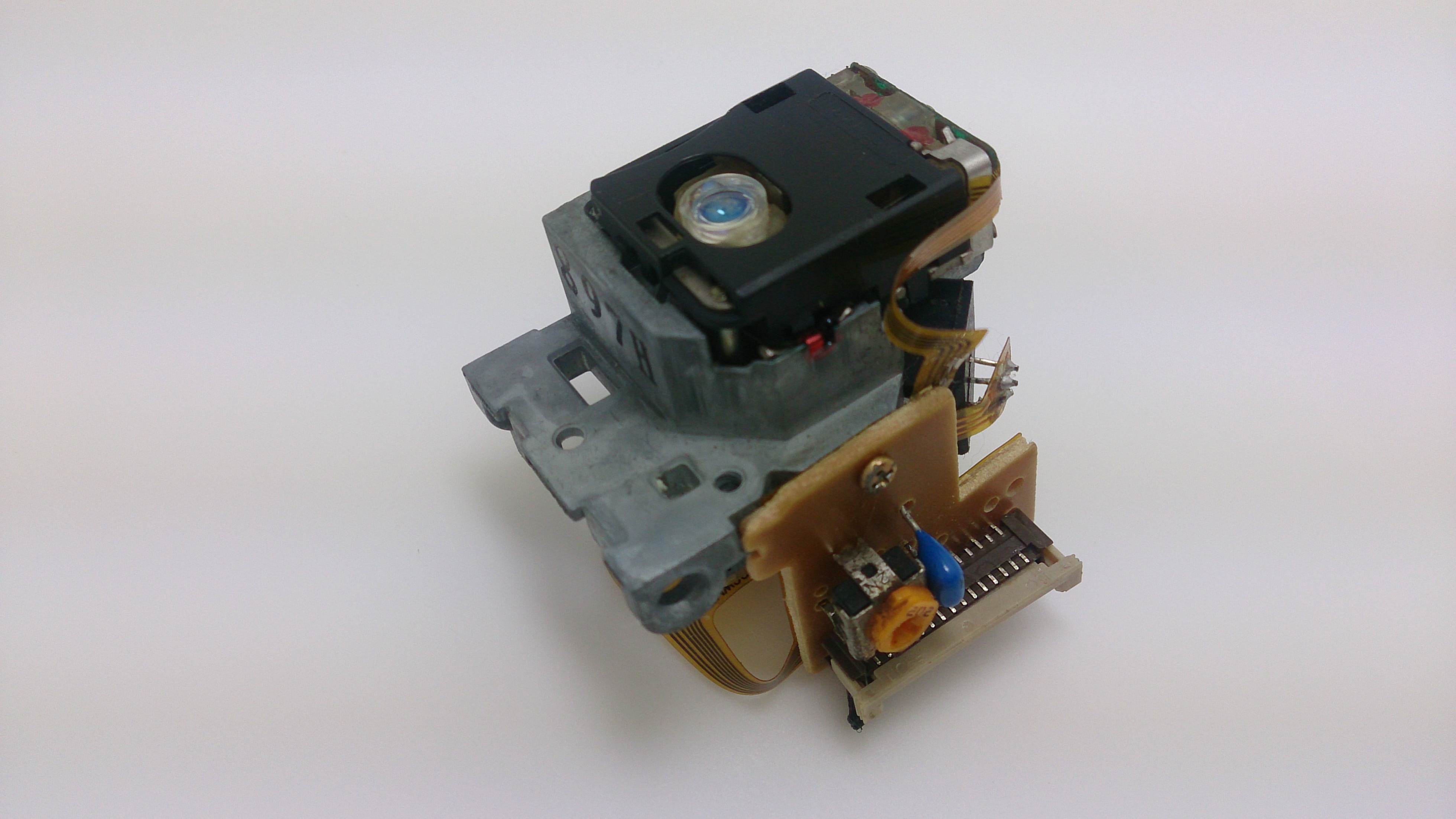 New original victory XL-V313CD laser head JVC victory 262 laser head