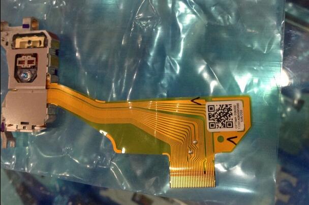 Brand new original 13 Audi A6L single disc DVD laser head