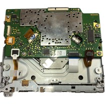 Original RNS510 Mondeo wins Maiteng Volkswagen DVD navigation SF-HD88 DVD-M5 movement