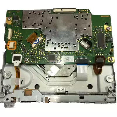 Original RNS510Ford win maitengfoss DVD navigation SF-HD88 DVD-M5 movement