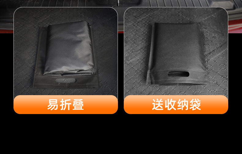Car Oxford Snow Cover Front Windshield Snow Cover Sunshade Anti-Frost Anti-Freeze Sun Protection Heat Insulation Half Cover Car Cover