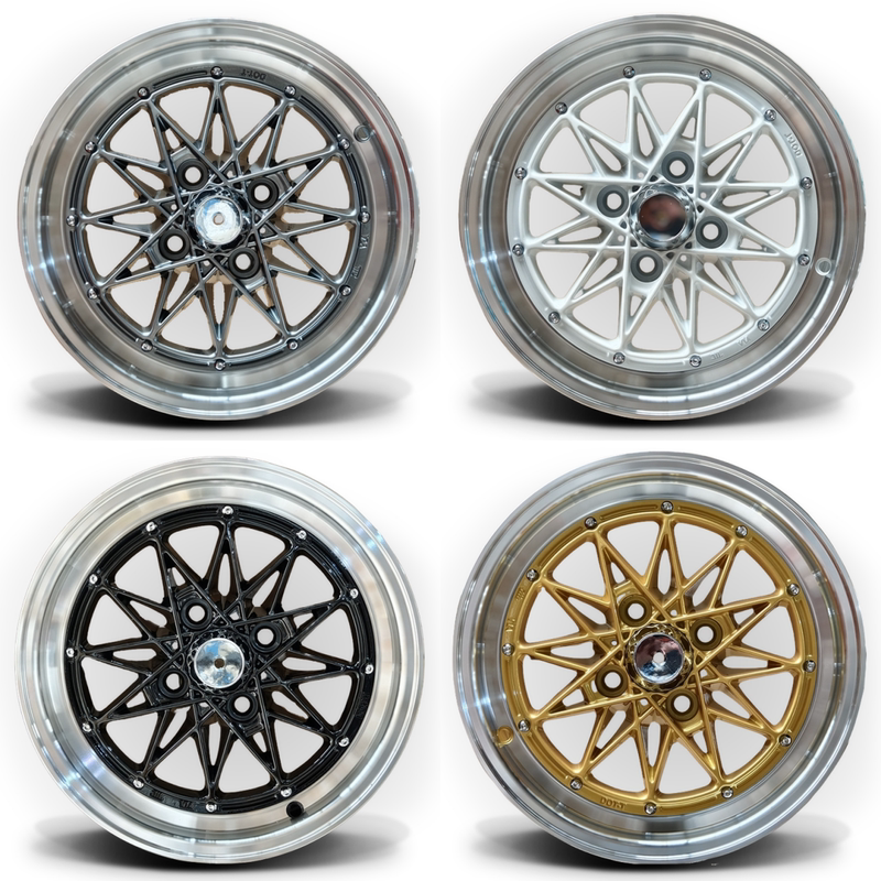 Suitable for Wuling Hongguang Mini Macaron Gb Baojun E100 E200 Ice Cream Fit 145inch Modified Wheels Suitable for Wuling Hongguang Mini Macaron Gb Baojun E100 E200 Ice Cream Fit 145inch Modified Wheels