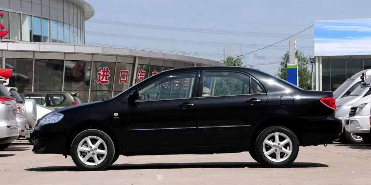 Thích hợp cho xe Toyota Vios Zhixuan X Zhixiang Corolla Yaris bánh xe vành nhôm 141516 inch thay thế chính hãng mâm xe ô tô mâm xe oto 16 inch cũ